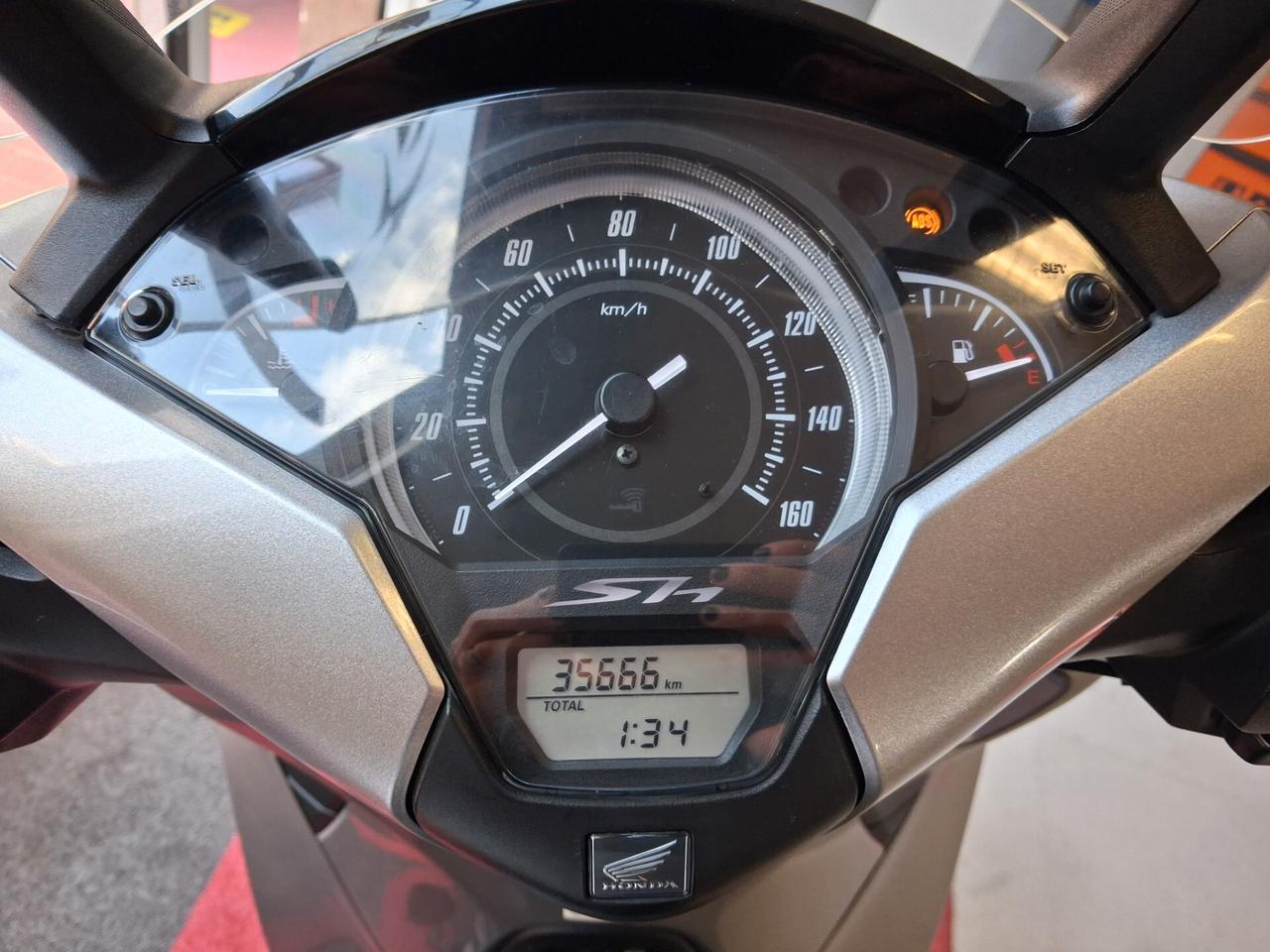 Honda SH 150 ABS