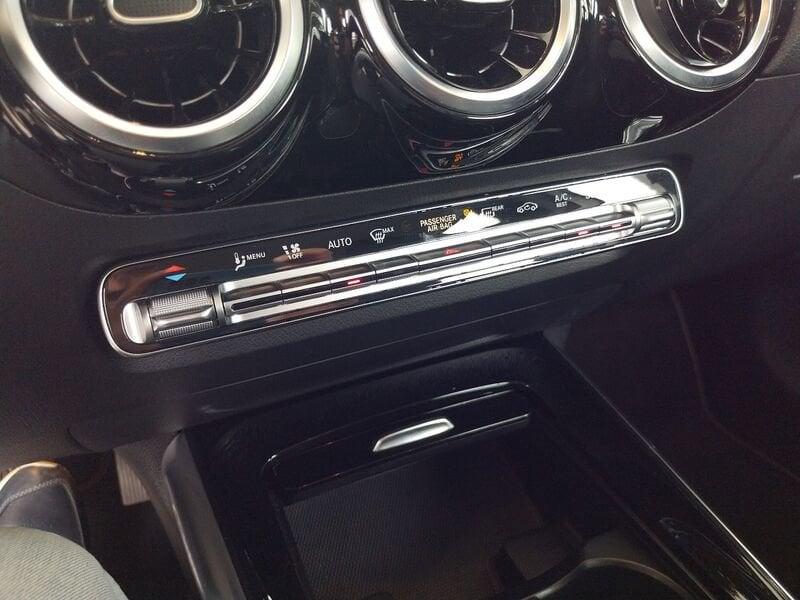 Mercedes-Benz Classe B B 180 d Automatic Sport Plus
