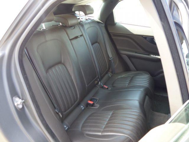 JAGUAR F-Pace 2.0 D 180 CV AWD aut. Prestige - Pelle Navi Camera