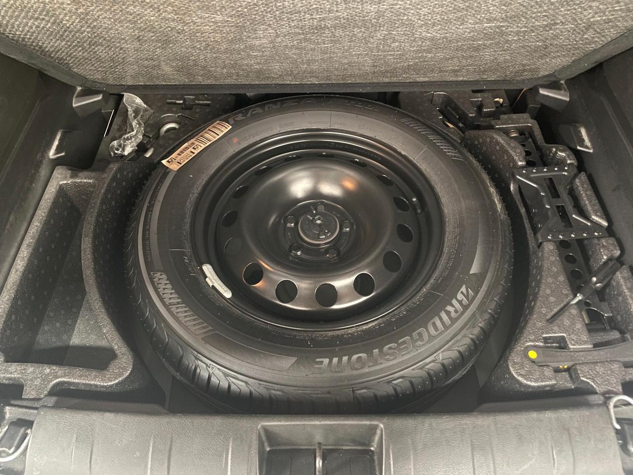 Jeep Renegade 1.6 Mjt 120 CV Longitude