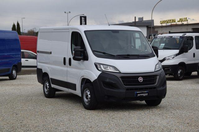 FIAT Ducato CH1 2.3MJT 120CV