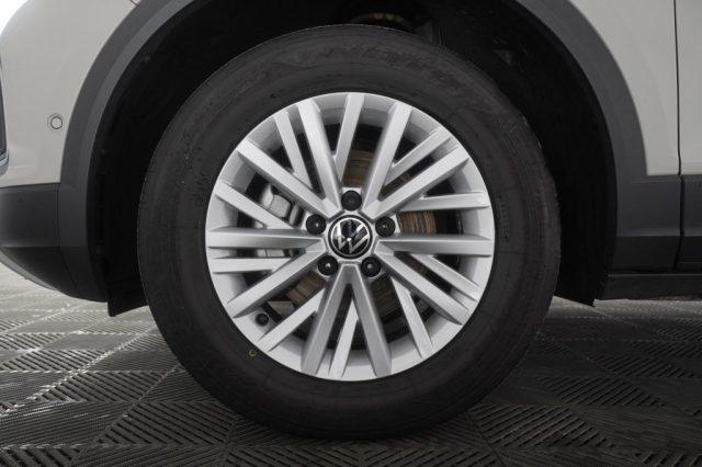 VOLKSWAGEN T-Roc T-Roc 1.5 TSI ACT Life