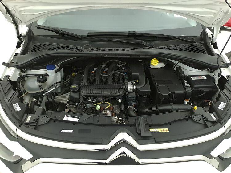 Citroen C3 Shine BR529500 1.2 Benzina 83CV