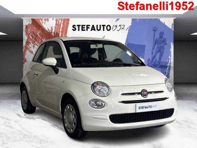 FIAT 500 III 2015 - 1.2 Pop easypower Gpl 69cv my18