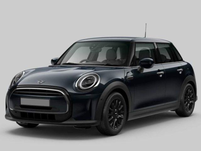 MINI Cooper 1.5 136Cv CLASSIC F55 4/5porte