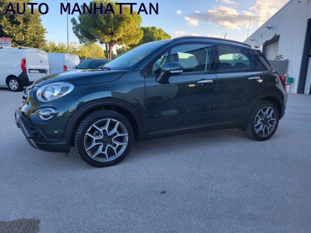 FIAT 500X 1.0 T3 120 CV Cross