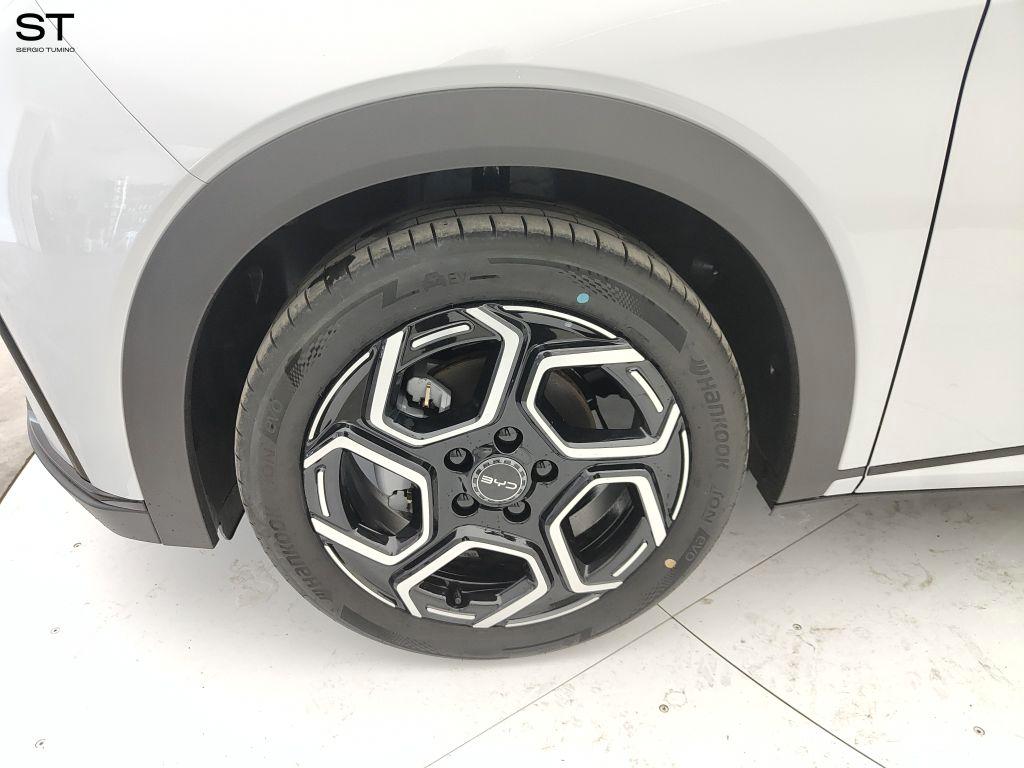BYD BYD DOLPHIN 2025 Comfort