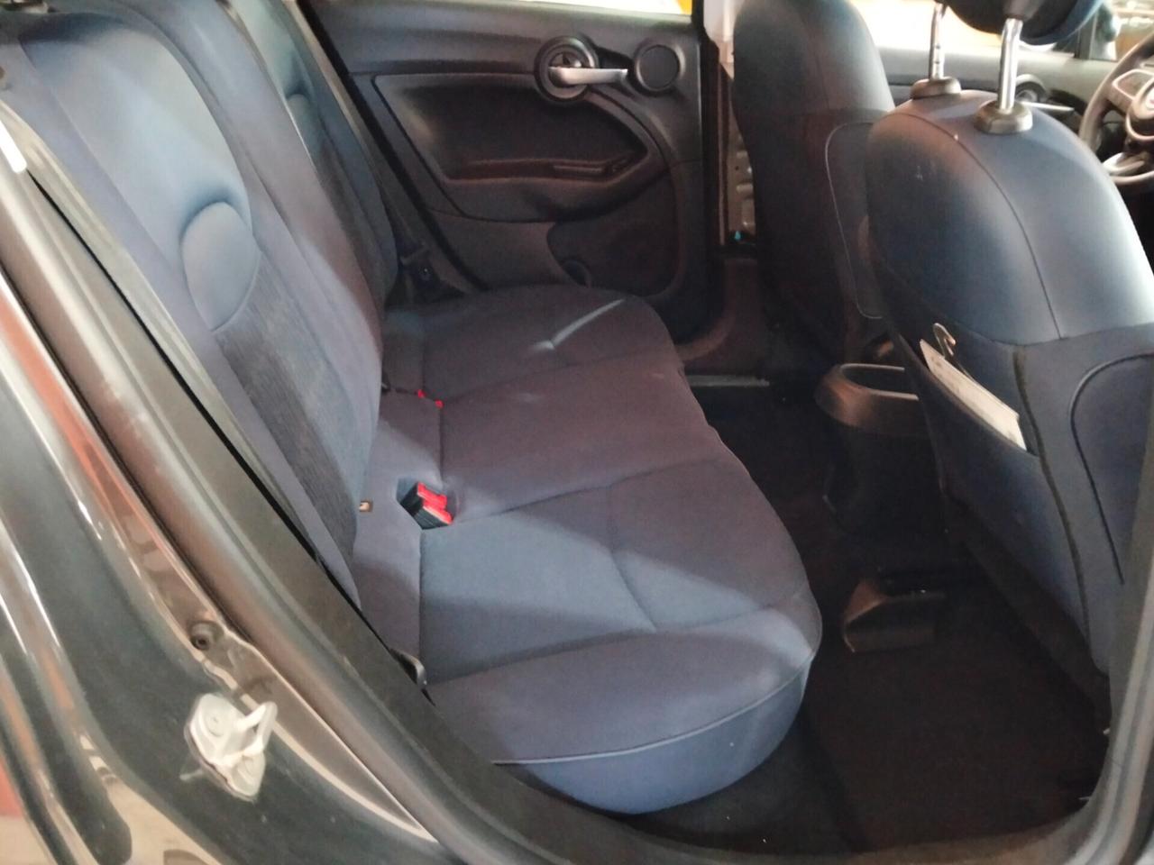 Fiat 500X 1.3 MultiJet 95 CV Club