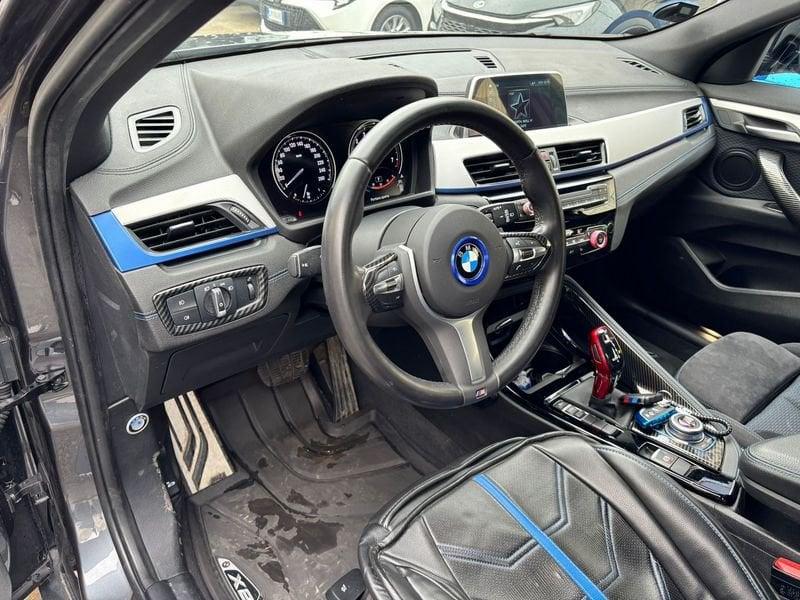 BMW X2 sDrive 18i M Sport
