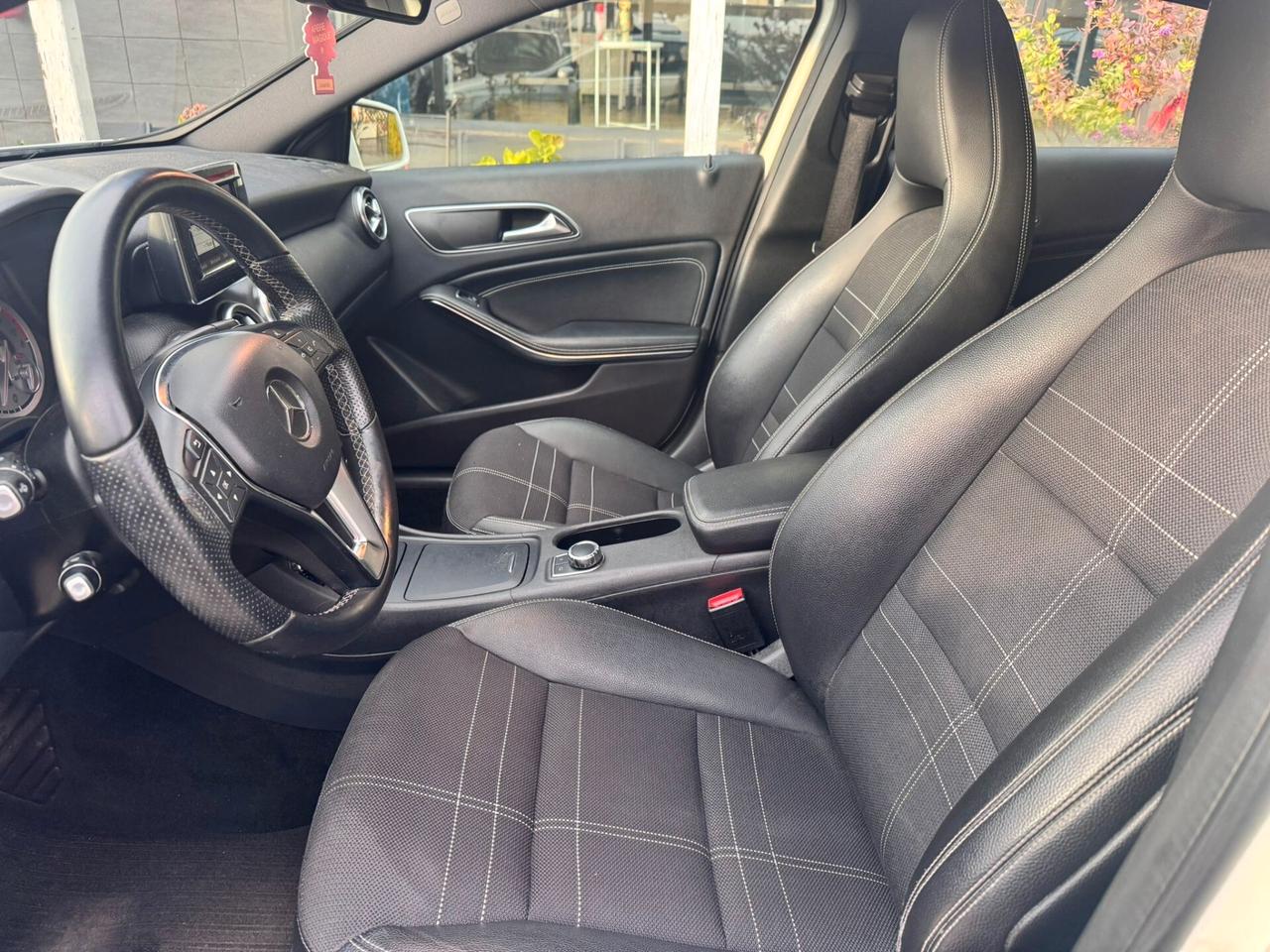 Mercedes-benz A 180 CDI Automatic Premium