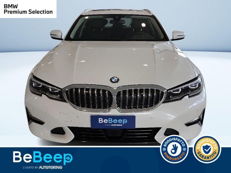 BMW Serie 3 Touring 330I TOURING XDRIVE LUXURY AUTO