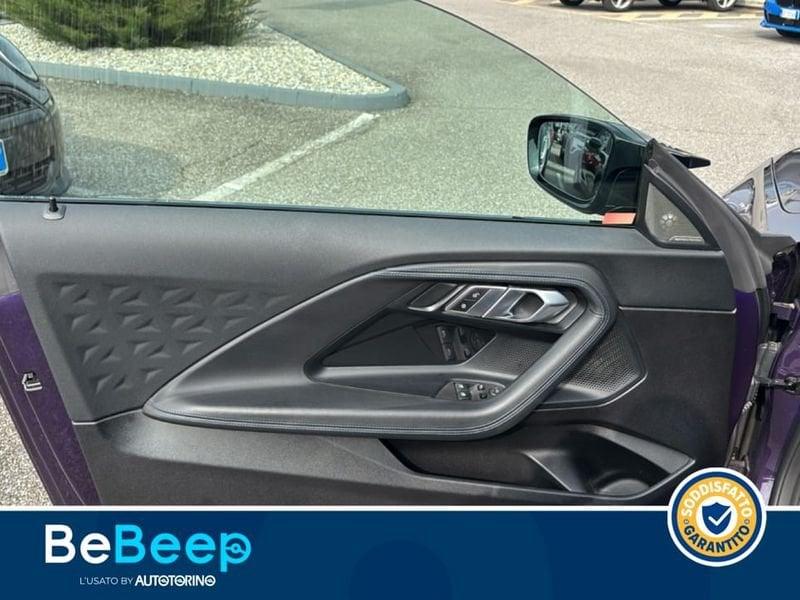 BMW Serie 2 Coupé M240I COUPE XDRIVE AUTO