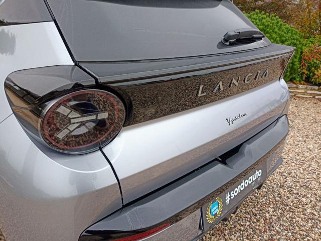 LANCIA Ypsilon Hybrid e-DCT LX