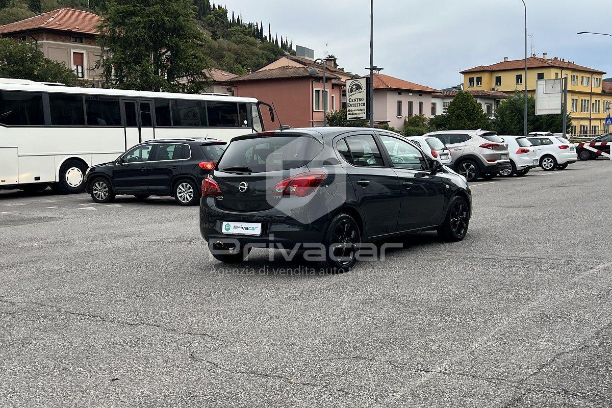 OPEL Corsa 1.3 CDTI 5 porte b-Color