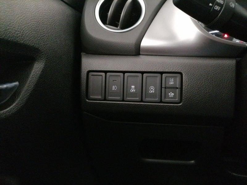 Suzuki Vitara 1.4h Cool 2wd