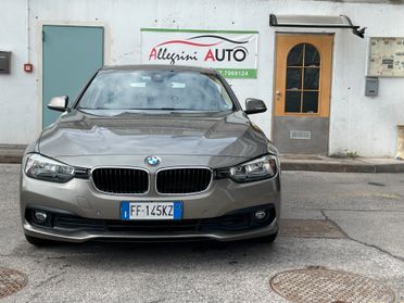 Bmw 320 320d Touring