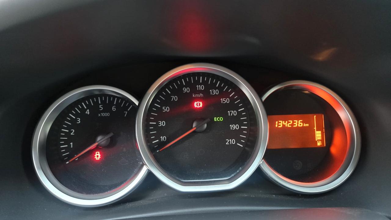 Dacia Logan MCV 1.5 dCi 8V 90CV Start&Stop Lauréate