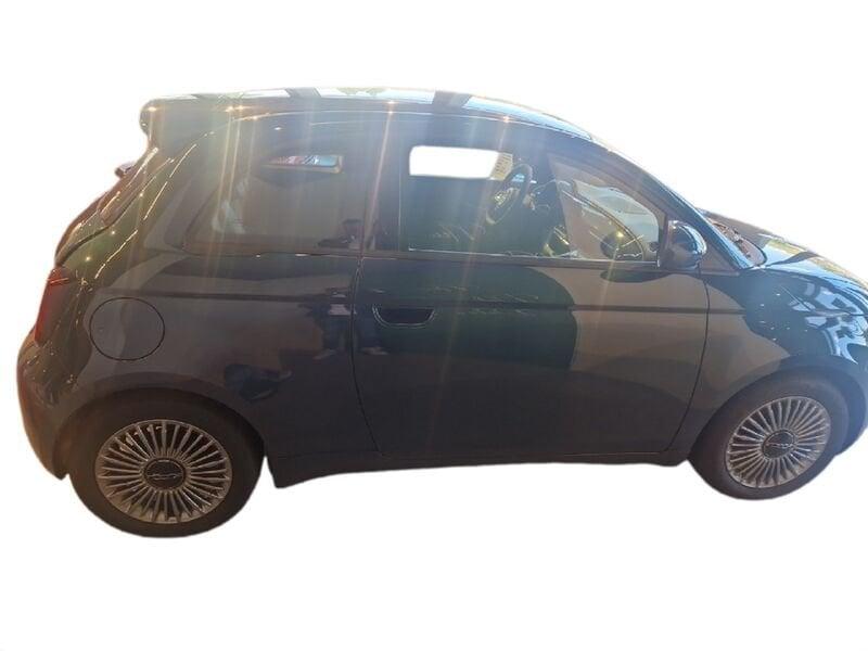 FIAT 500 elettrica La Nuova Serie1 La Nuova - Icon 320 Berlina