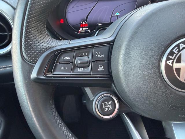 ALFA ROMEO Tonale TI 1.6 DIESEL 130CV+18''BLACK+RCAM+PELLE+MATRIX
