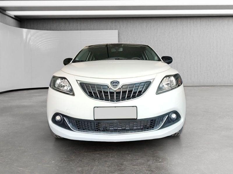 Lancia Ypsilon 1.0 firefly hybrid Gold Plus s&s 70cv 5p.ti
