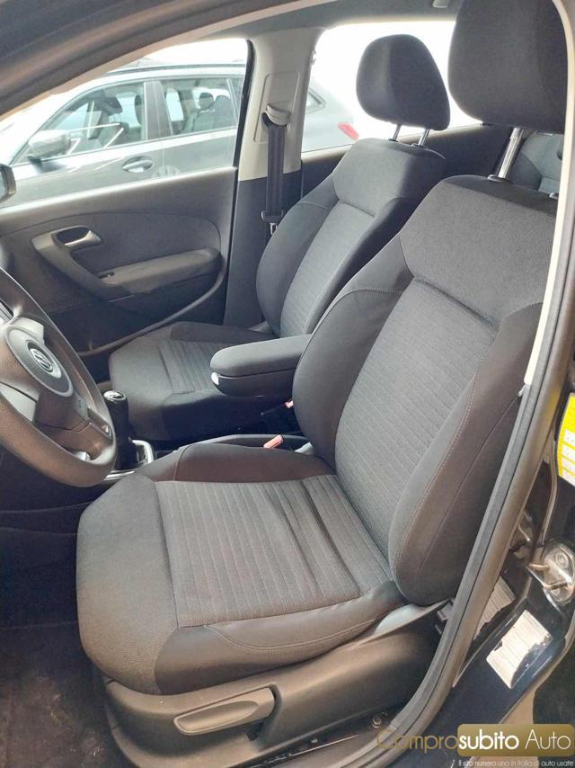 VOLKSWAGEN Polo 1.2 TDI DPF 5 p. Comfortline
