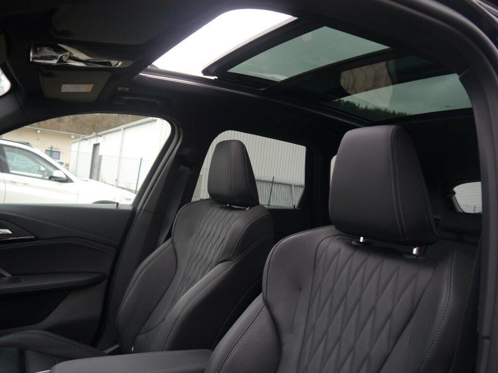 Bmw X1 xDrive 23d M Sport Panorama / Fari FULL Led / Head-Up