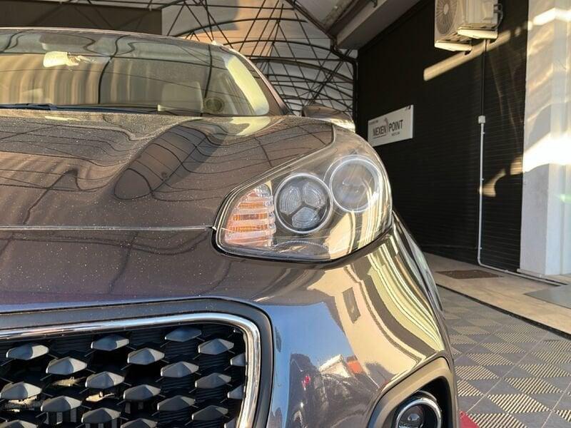 Kia Sportage 1.7 CRDI 2WD Cool