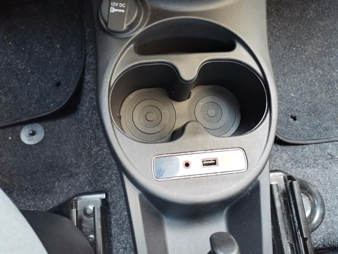 Fiat 500 1.2 Pop 69cv my18