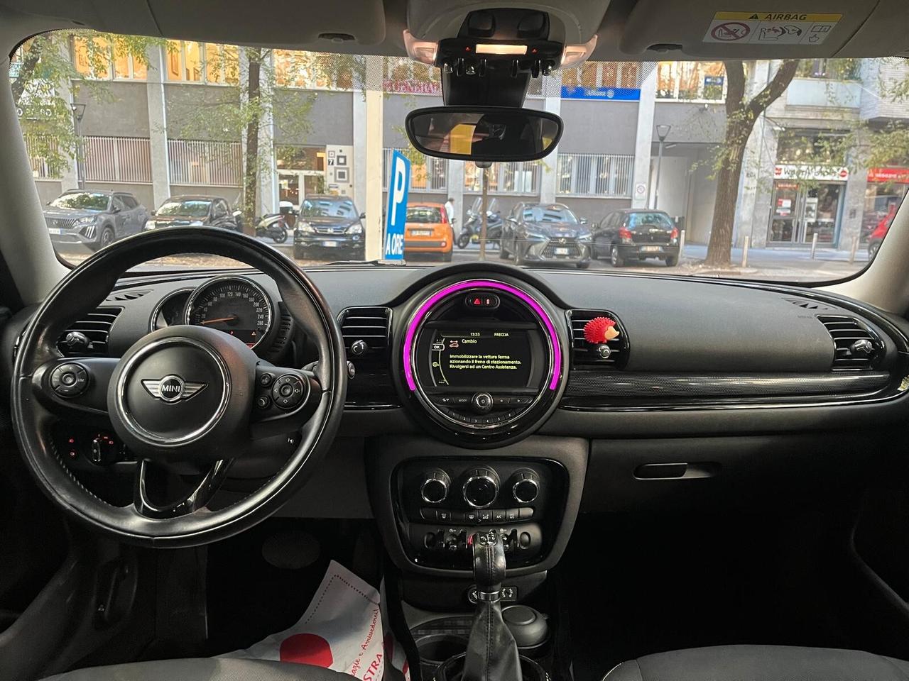 Mini One Clubman 1.5 D