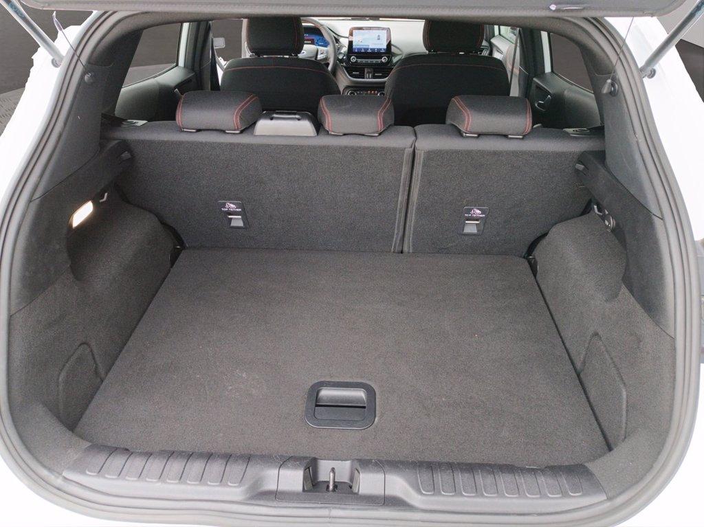 FORD Puma 1.0 ecoboost h st-line s&s 125cv del 2022