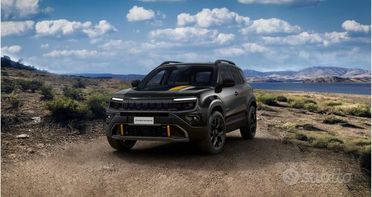JEEP Avenger 1.2 Turbo MHEV 4xe The North Face