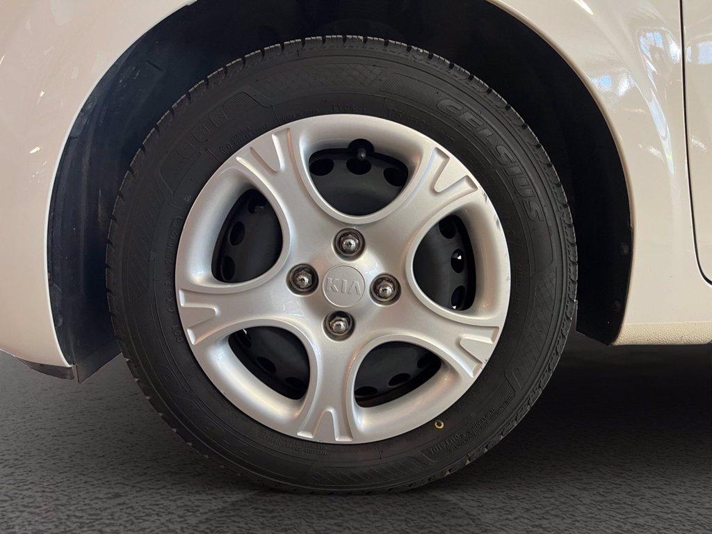 KIA Picanto 1.0 Active bluetooth Gpl del 2019