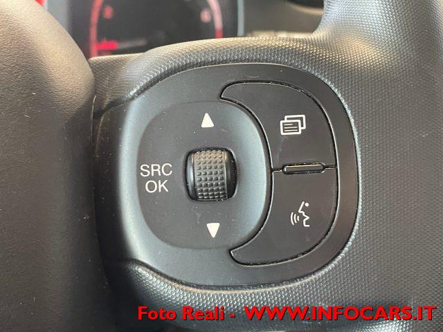 FIAT Panda 1.0 FireFly S&S Hybrid City Life PROMO !!