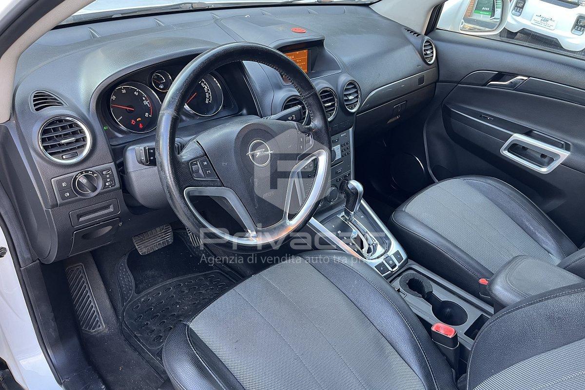 OPEL Antara 2.2 CDTI 163CV Cosmo