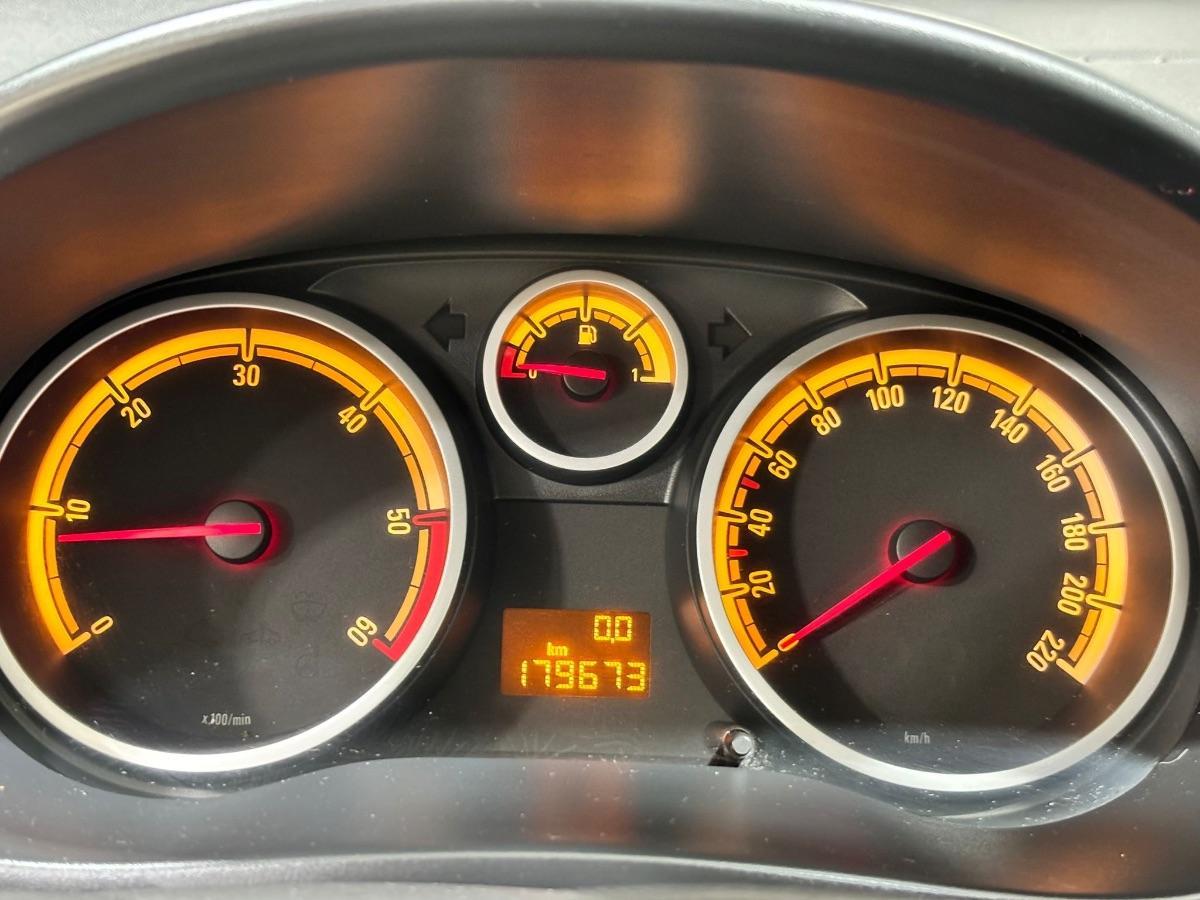 OPEL - Corsa - 1.3 CDTI 5p. Cosmo