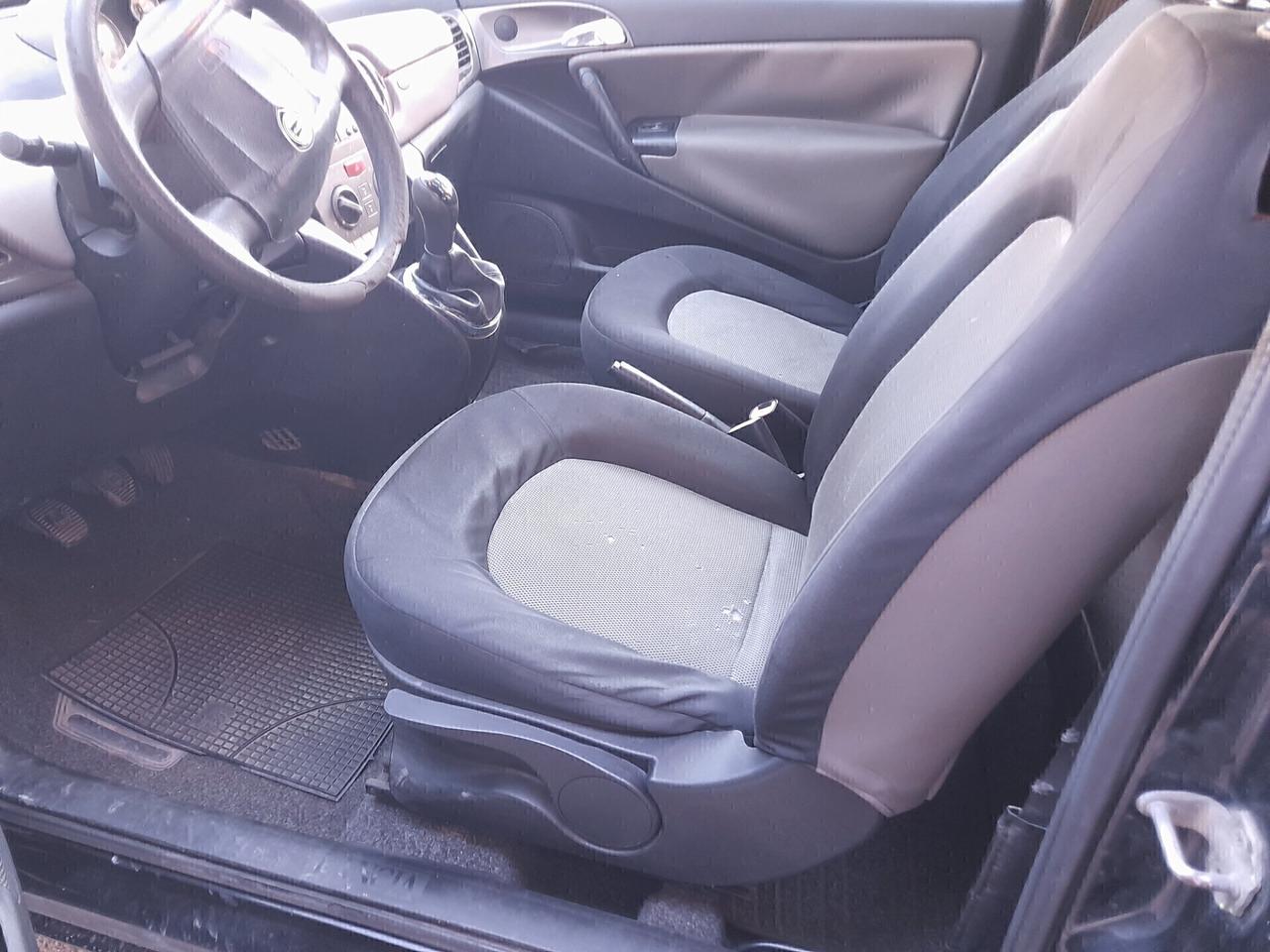 Lancia Ypsilon 1.3 Multijet 16V