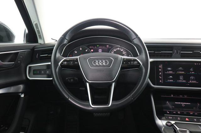 AUDI A6 A6 Avant 40 2.0 TDI S tronic Business Sport
