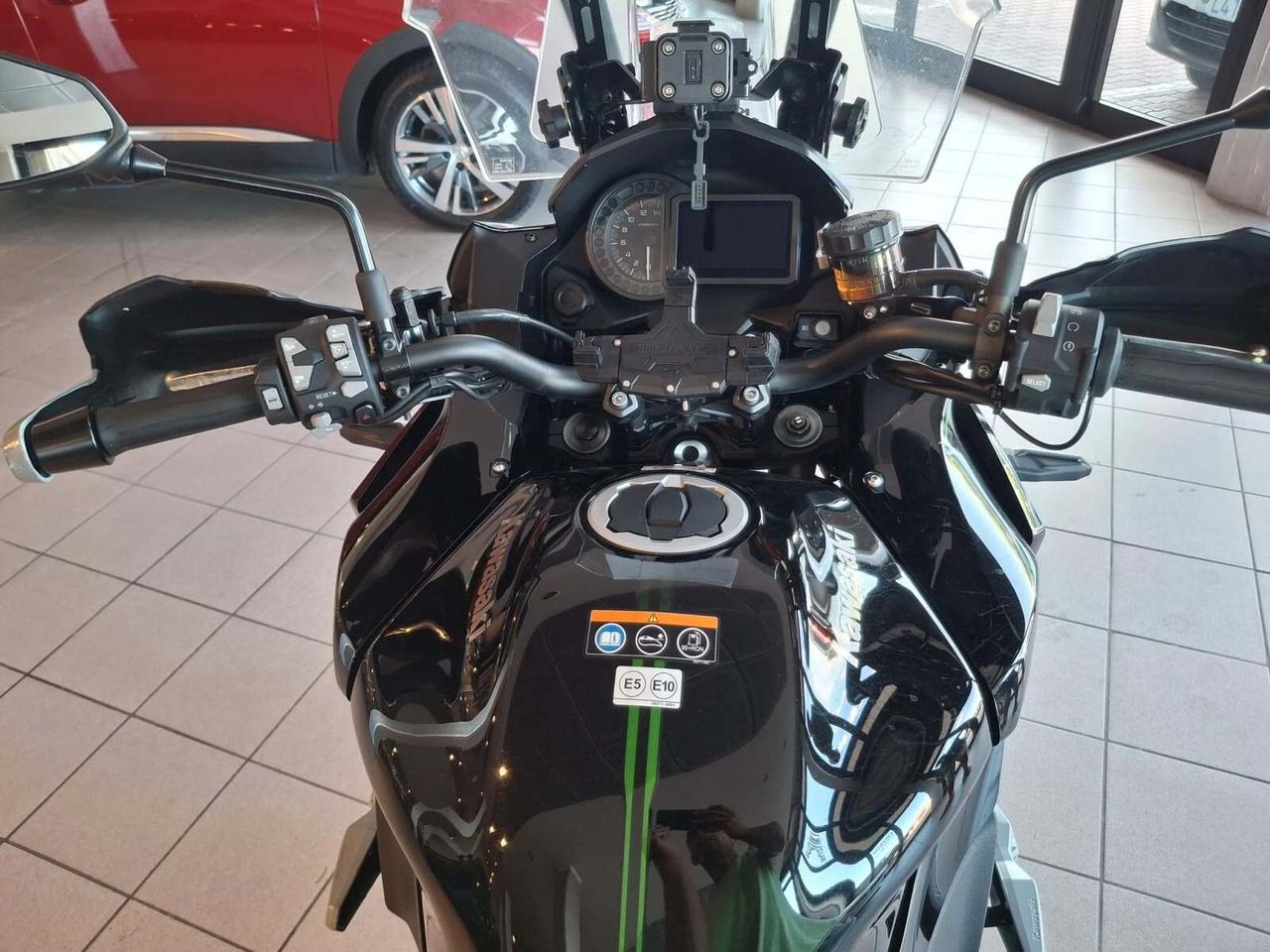 Kawasaki Versys 1000 VERSYS 1000 S GRAND TOURER