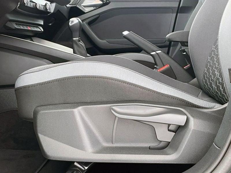 Audi A1 A1 SPB 30 TFSI S line edition