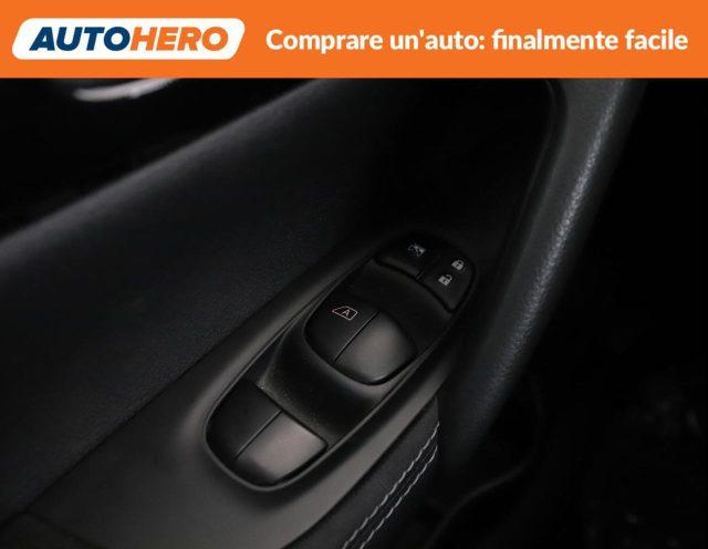 NISSAN Qashqai 1.5 dCi Acenta