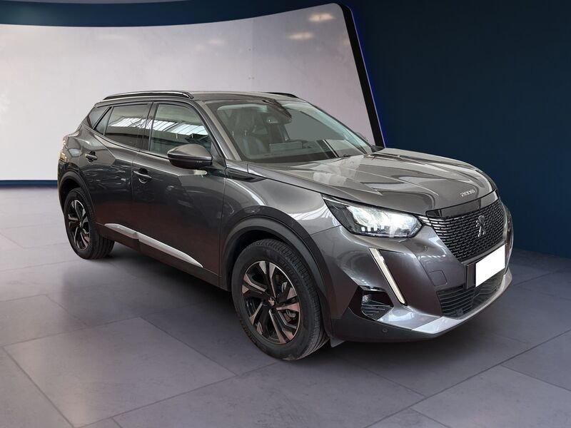 Peugeot 2008 II 2020 1.2 puretech Allure Navi Pack s&s 130cv