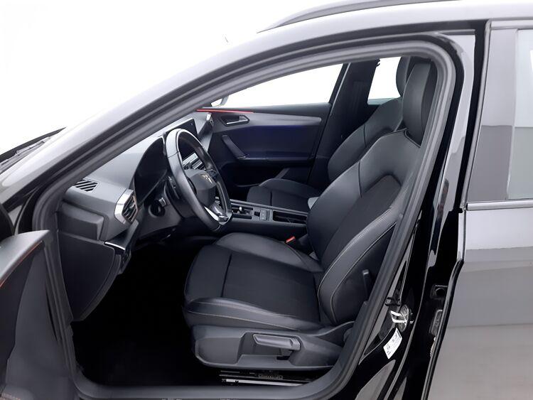 Cupra Leon ST Hybrid DSG BR568300 1.5 Mild Hybrid 150CV