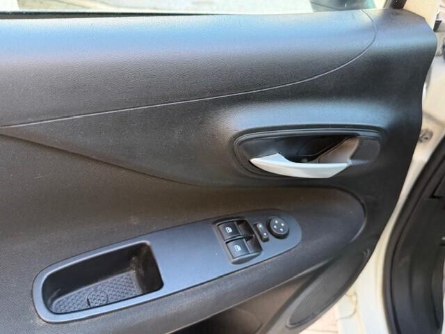 Fiat Punto Evo 1.3 Mjt 75 CV Dynamic ok neopa.