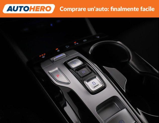 HYUNDAI Tucson 1.6 HEV aut. Exellence