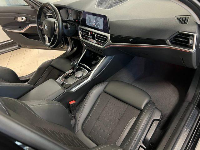 BMW 320 i G20 BERLINA ! MSPORT ! CERCHI 20 ! FULL OPTIONA