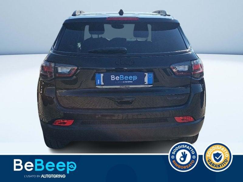 Jeep Compass 1.6 MJT NIGHT EAGLE 2WD 130CV