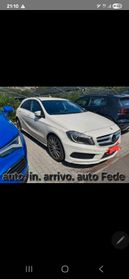 Mercedes-benz A 180 CDI Premium