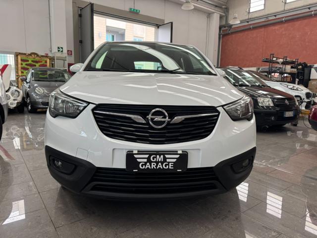 OPEL Crossland X 1.2 12V Advance