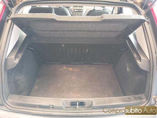 FIAT Grande Punto 1.2 5 porte