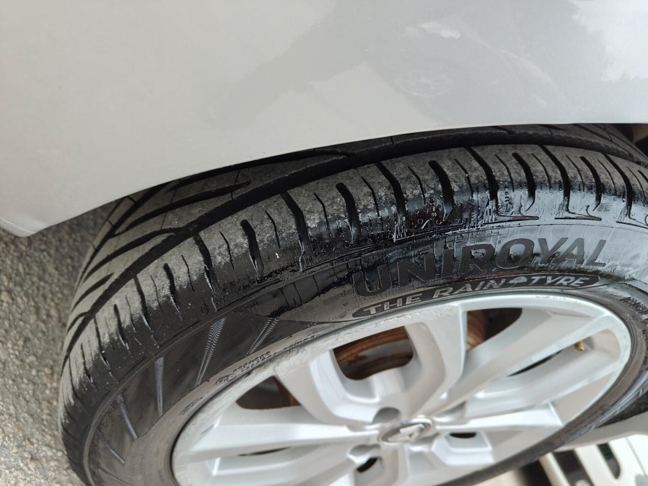 Renault Clio 1.5 dCi 90cv Energy Intens